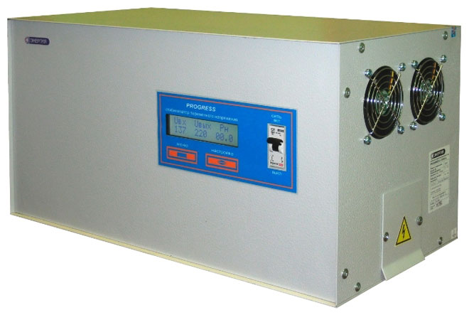 Top Home Voltage Stabilizers - comparison of popular models