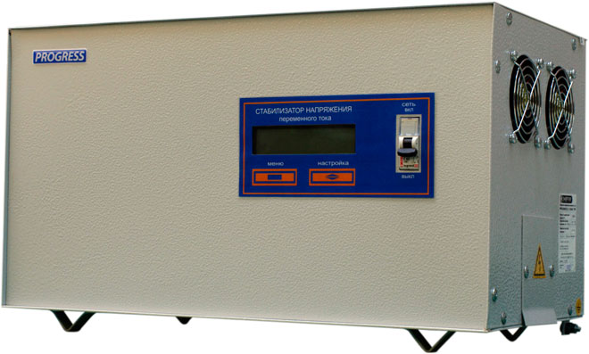 Top home voltage stabilizers - comparison of popular models