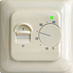 How to Mount an Infrared Underfloor Heating under Tile?