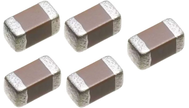 How to test a capacitor with a multimeter?