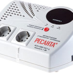 How to choose a voltage regulator for a private house or apartment?