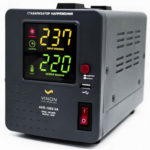 How to choose a voltage regulator for my private house or apartment?