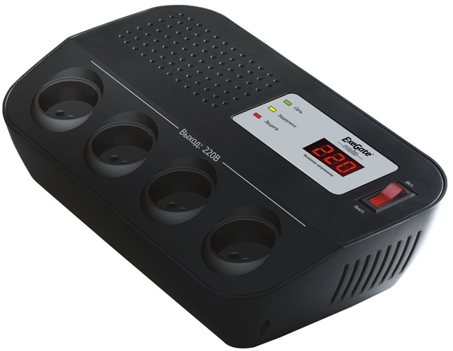 How do I connect a single-phase voltage regulator for the whole house?