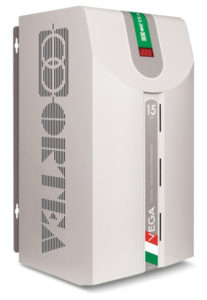 How to choose a voltage regulator for a private house or apartment?