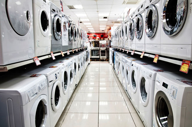 How to choose a reliable washing machine automatic?