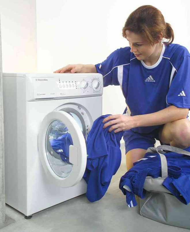 How to choose a reliable automatic washing machine?