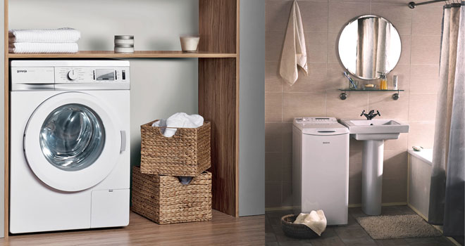 How to choose a reliable automatic washing machine?