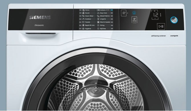 How to choose a reliable washing machine?