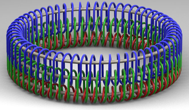 Is it possible to make a fuelless power generator with my own hands?