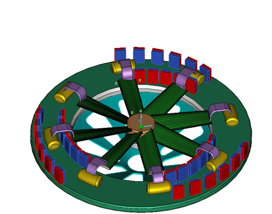 What is a magnetic motor and how to make it with my own hands?