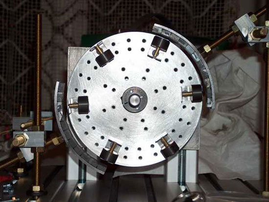 What is a magnetic motor and how to make it with my own hands?