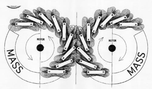 What is a magnetic motor and how to make it with my own hands?
