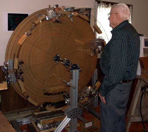 What is a magnetic motor and how to make it with my own hands?