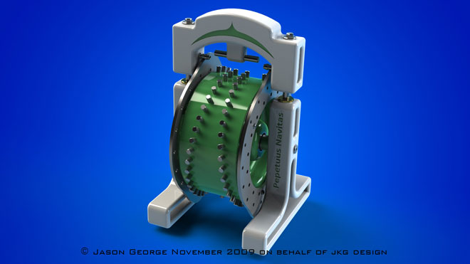 What is a magnetic motor and how to make it with my own hands?
