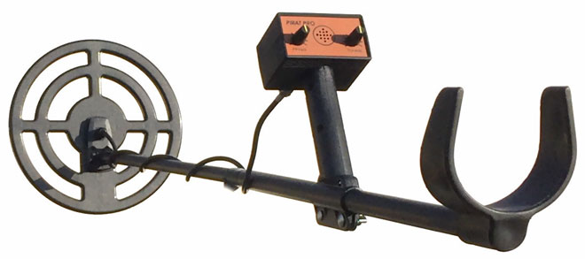 How to make a metal detector with his own hands, help for beginners