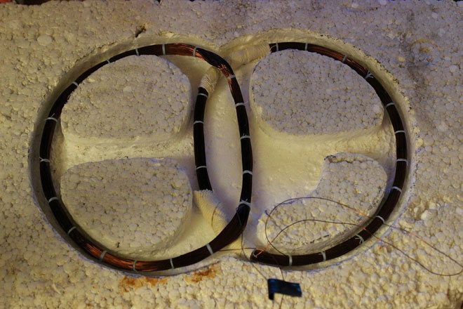 How to make a metal detector with his own hands, help for beginners