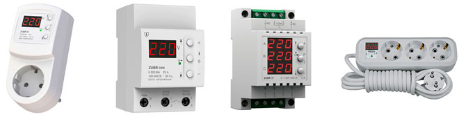 What is a voltage relay and why it is necessary in the apartment