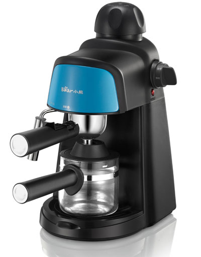 How to choose a carob coffee maker for home - rating of the best