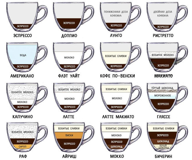 How to choose a carob coffee maker for home - rating of the best