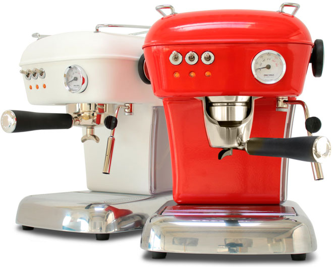 How to choose a carob coffee maker for home - rating of the best