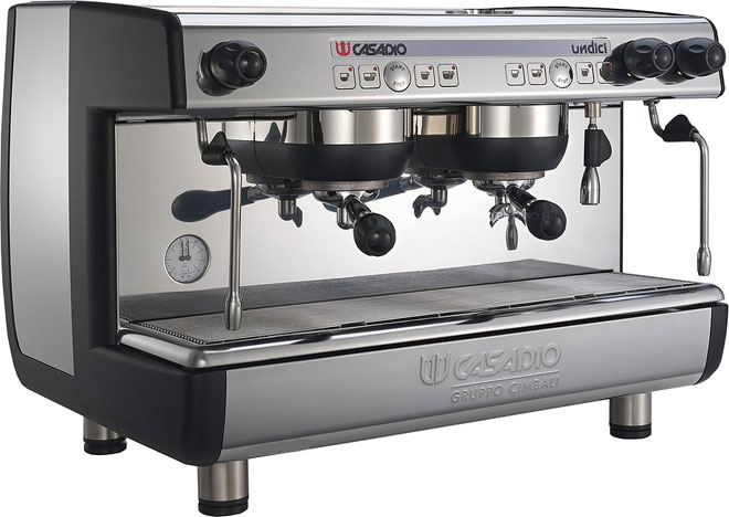 How to choose a coffee carob coffee maker for home - rating of the best