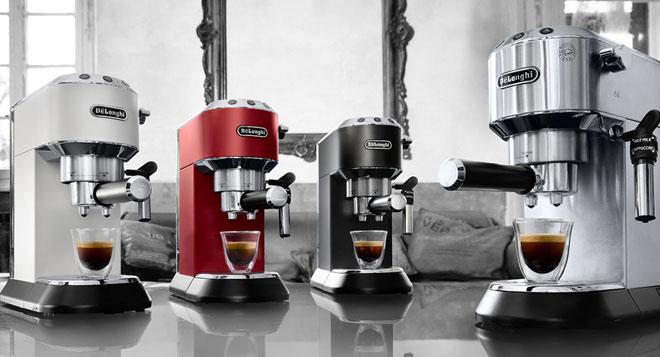 How to choose a carob coffee maker for the home - rating of the best