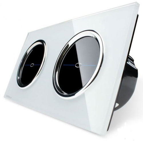 How touch switch works - wiring diagrams