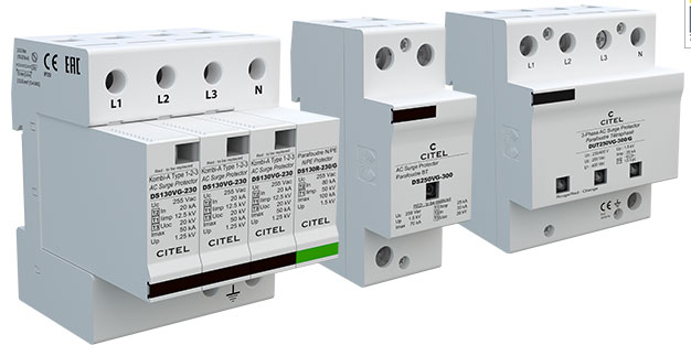 Ways to protect the electrical network of the apartment or home from voltage surges