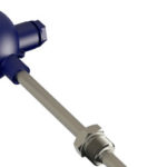 Resistance thermometer resistance thermometer - sensor for temperature measurement: what it is, description and types