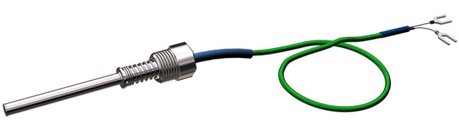 What is a thermocouple, principle of operation, basic types and types