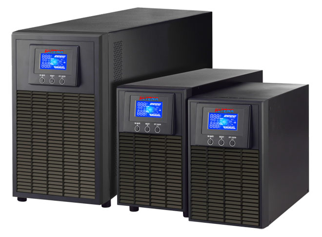 How to choose an uninterruptible power supply for a gas boiler?