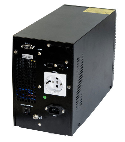 How to choose an uninterruptible power supply for the gas boiler?