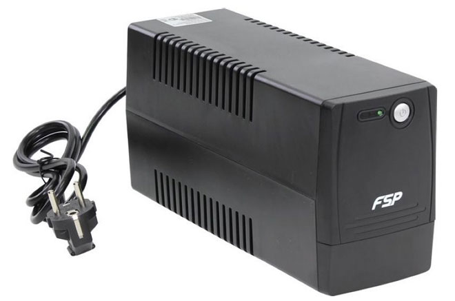 How to choose an uninterruptible power supply for the gas boiler?