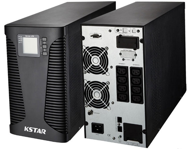 How to choose an uninterruptible power supply for the gas boiler?