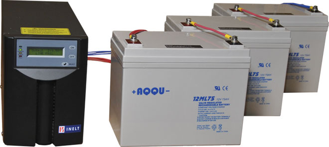 How to choose an uninterruptible power supply for the gas boiler?