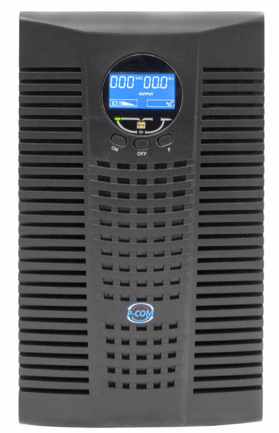 How to choose an uninterruptible power supply for the gas boiler?