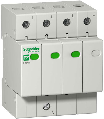 Surge protector - what is it, description and connection diagrams in a private home