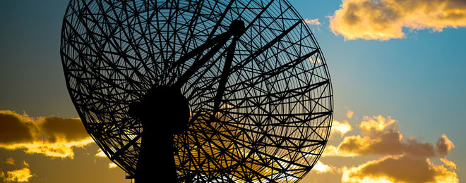 The differences between analog and digital signals - examples of use