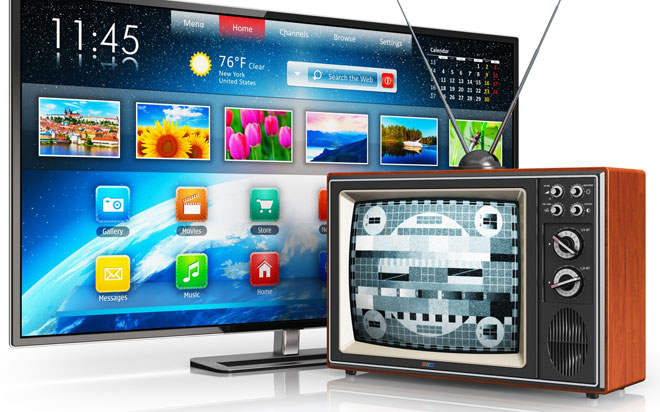 Differences Between Analog and Digital Signals - Examples of Use