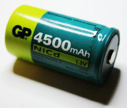 What are the different types of electric current sources?