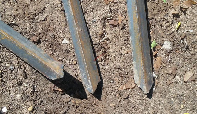 How to properly make a ground loop in a private home - circuit calculation and installation