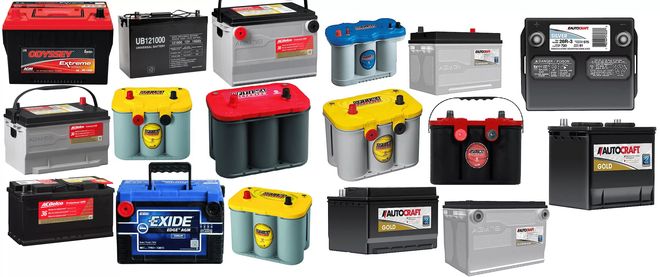 How to choose a charger for a car battery