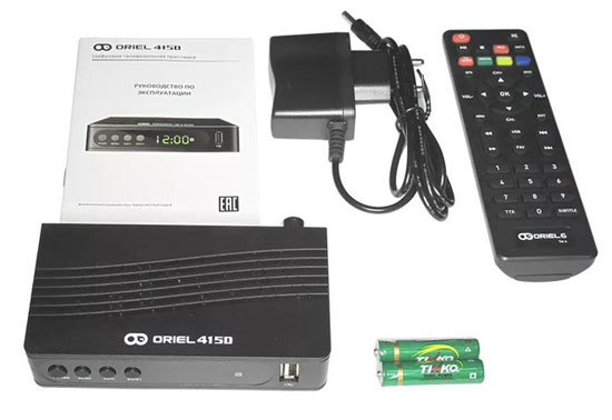 How to Connect a Digital Set Top Box to Your TV