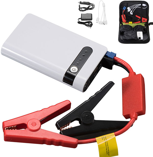 How to choose a car battery starter charger?