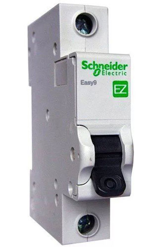 How to assemble an electrical distribution box for the apartment