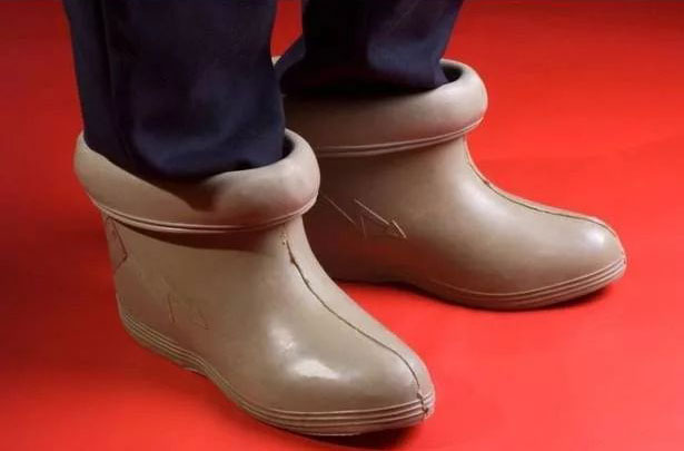 What is the difference between dielectric galoshes and boots, where they are used and how they are verified