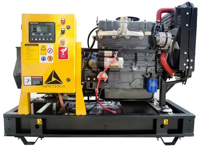 How an alternator works - function and principle of operation