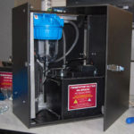 Making open retro wiring with our own hands