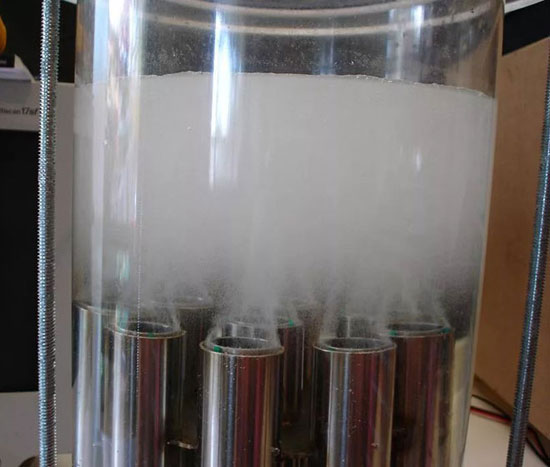 What is a hydrogen generator and how to make it with your own hands