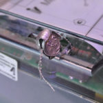 What is the right way to read an electricity meter?